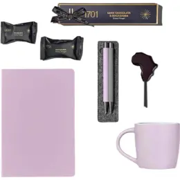 Yatta Vogue Vibes Pink Unbranded Items